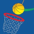 程序图标：Rope Basketball