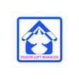 Ícone do programa: Pigeon Loft Manager