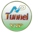 Ícone do programa: NP TUNNEL VIP