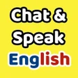 프로그램 아이콘: English Chat  Speak - Hi …