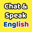 English Chat  Speak - Hi AI