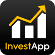 InvestApp - Stocks  Finance