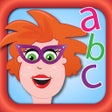 Icoon van programma: Letters leren lezen - Juf…