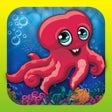 程序图标：Flappy Octopus