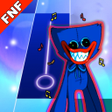 FNF Magic Tiles Music Battle
