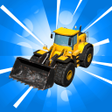 Иконка программы: Bulldozer Crasher