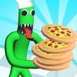 Programikonen: Rainbow Restaurant Cook T…