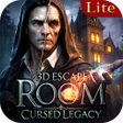 程序图标：Escape Room Cursed Legacy…