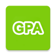 Programın simgesi: GPA Calculator