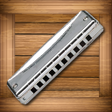 Ikona programu: Toddlers Harmonica