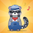 程序图标:Toddlers Harmonica