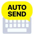 Icoon van programma: AutoSnap - Keyboard App