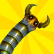 程序图标：Snake io Gusanos Worm Gam…