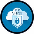 プログラムのアイコン：BD VPN