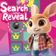 ไอคอนของโปรแกรม: Search and Reveal