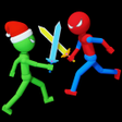 Ícone do programa: Stickman Power : Supreme …