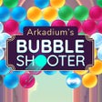 프로그램 아이콘: Arkadium Bubble Shooter