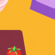 Programikonen: Veggie Mob: Fun Battle