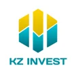 Иконка программы: KazINVEST