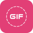 プログラムのアイコン：HD Video to GIF Converter