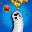 Ikon program: Snake War - SnakeWorm.io …
