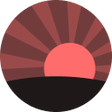 Sunrise New Tab Page icon