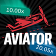 程序图标：Aviator Classic Game