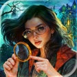 Ícone do programa: Mystery Files: Hidden Obj…
