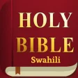 Biblia Takatifu in Swahili