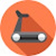 Ícone do programa: Best Treadmill
