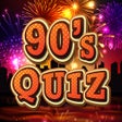 Programikonen: 90s Quiz - Fun Quizzes