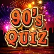 90s Quiz - Fun Quizzes