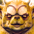 Ícone do programa: Angry Beast Simulator