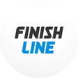 Ikona programu: Finish Line: Shop shoes s…