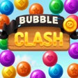 Icoon van programma: Real Cash Bubble Clash Ga…