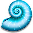 Symbol des Programms: Devonthink