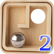 Icon of program: Classic Labyrinth Maze 3d…