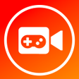 プログラムのアイコン：Screen Recorder for Game …