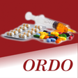 أيقونة البرنامج: Ordo : Ordonnance -médeci…