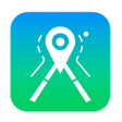 Ikon program: NSB Maps - GPS Navigator