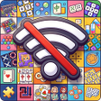 Icon of program: Calming Brain Mini Games