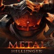 프로그램 아이콘: Metal: Hellsinger
