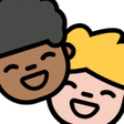 أيقونة البرنامج: Buddies - party game