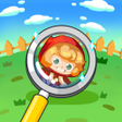 Hidden Fable: Triple Match icon