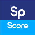 Programın simgesi: SportPesa Score