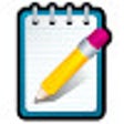 ไอคอนของโปรแกรม: Lightweight Notepad