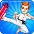 Programikonen: Kung Fu Boy against Bully…
