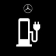 أيقونة البرنامج: Mercedes-Benz Charge