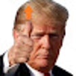 UpTrump All icon