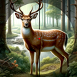 ไอคอนของโปรแกรม: Wild Hunting - Sniper Mat…